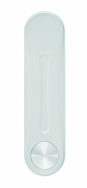 Logo trade liikelahjat mainoslahjat kuva: Puhelinpidike