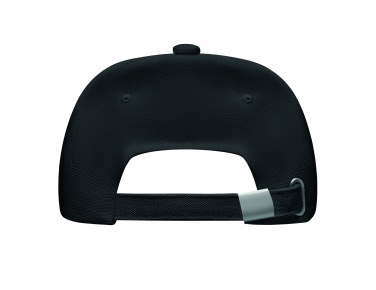 Logotrade mainoslahjat kuva: Organic cotton baseball cap