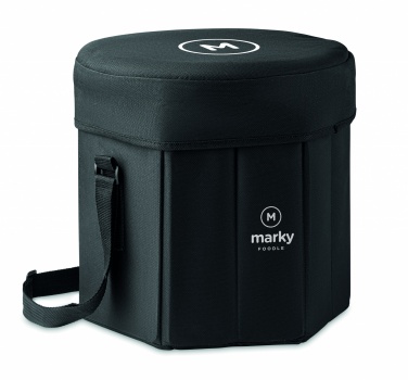 Logo trade mainoslahjat ja liikelahjat kuva: Kylmälaukku