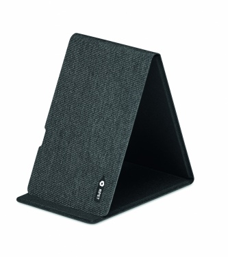 Logo trade mainoslahja kuva: Langaton laturi 15W