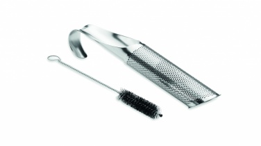 Logo trade mainoslahjat ja liikelahjat kuva: Teesiivilä