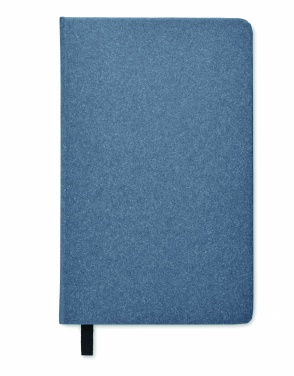 Logo trade liikelahja kuva: Muistikirja