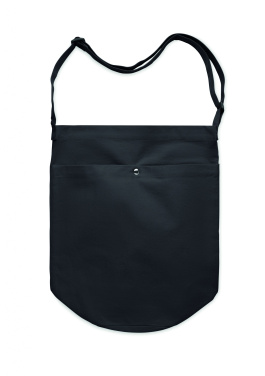 Logotrade mainostuotet kuva: Ostoskassi canvas 270 gr/m²