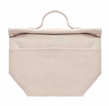 Logotrade liikelahjat kuva: Kylmälaukku puuvillaa