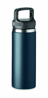 Logotrade liikelahjat kuva: Teräksinen juomapullo 500 ml