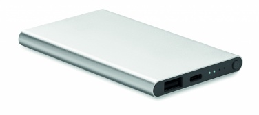 Logo trade mainostuote kuva: Varavirtalähde 4000 mAh
