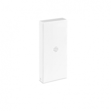Logotrade mainostuote tuotekuva: Varavirtalähde 10000 mAh