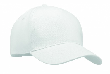 Logotrade liikelahjat mainoslahjat tuotekuva: Lippalakki puuvilla twill