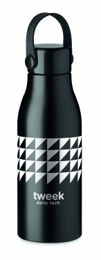 Logotrade liikelahja tuotekuva: Alumiinipullo 650ml