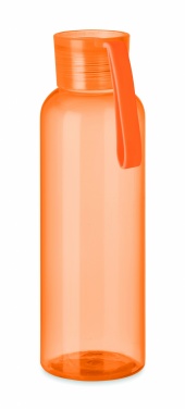 Logotrade mainoslahjat ja liikelahjat tuotekuva: Juomapullo 500ml Tritan