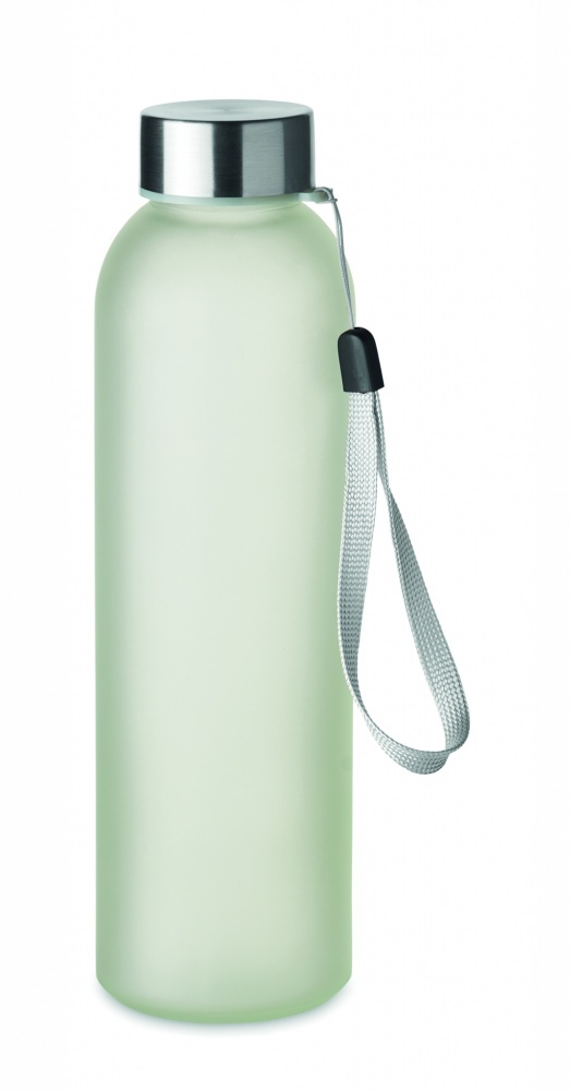 Logotrade liikelahja tuotekuva: Juomapullo 500ml lasi
