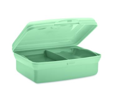 Logo trade liikelahja mainoslahja tuotekuva: Lapsen PP-lounaslaatikko