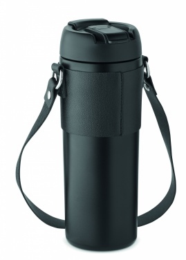 Logo trade liikelahjat mainoslahjat kuva: Termospullo 700 ml