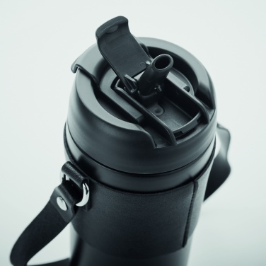 Logotrade mainostuotet kuva: Termospullo 700 ml