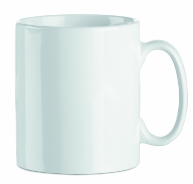Logo trade liikelahja kuva: Keraaminen muki