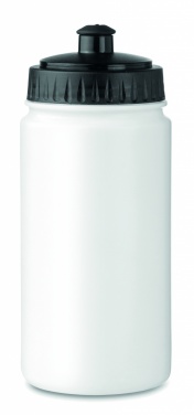 Logotrade mainostuote tuotekuva: Sport-juomapullo 500 ml