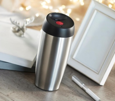 Logo trade liikelahjat tuotekuva: Termosmuki