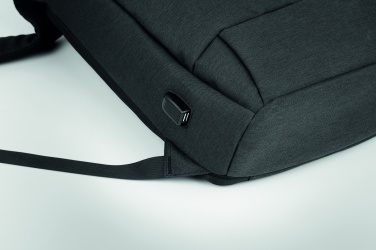 Logo trade liikelahja kuva: Vetolaukkureppu 360D