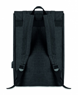 Logotrade liikelahjat kuva: Tietokonereppu