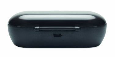 Logo trade mainoslahjat ja liikelahjat kuva: Langattomat kuulokkeet