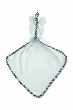 Logotrade mainoslahjat ja liikelahjat tuotekuva: Vauvanpyyhe