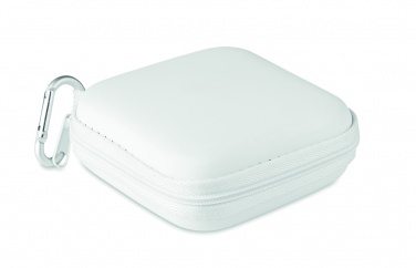 Logotrade liikelahja mainoslahja kuva: Laturi matkasetti