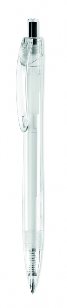 Logo trade mainoslahjat tuotekuva: Kuulakärkikynä RPET