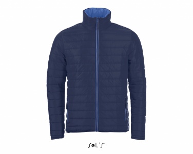 Logo trade liikelahjat tuotekuva: RIDE Miesten takki 180g