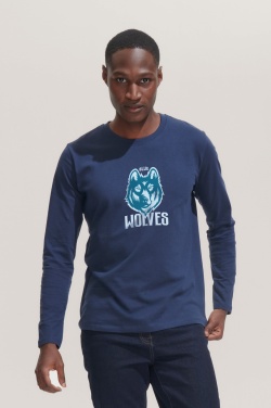 Logo trade mainoslahjat ja liikelahjat kuva: IMPERIAL LSL MEN T-Shirt190
