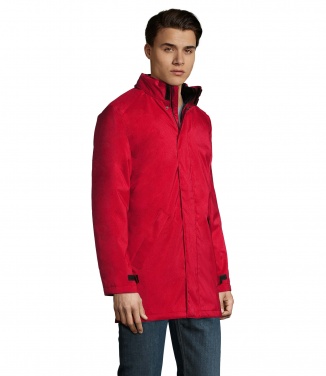 Logo trade liikelahjat tuotekuva: ROBYN PARKA UNISEX