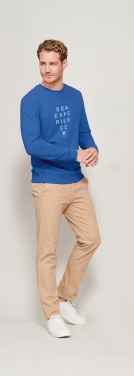 Logo trade mainostuotet tuotekuva: COMET SWEATER 280g