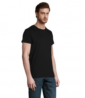 Logo trade liikelahjat mainoslahjat kuva: CRUSADER MEN T-paita 150g