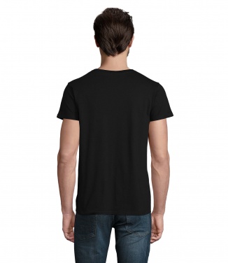 Logo trade mainoslahjat tuotekuva: CRUSADER MEN T-paita 150g