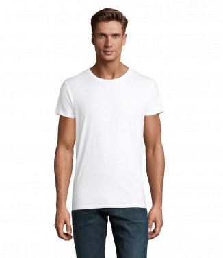 Logo trade liikelahja kuva: CRUSADER MEN T-paita 150g