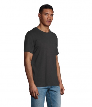Logotrade liikelahja tuotekuva: ODYSSEY unisex t-paita 170