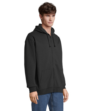 Logotrade mainoslahja ja liikelahja kuva: CARTER Full Zip huppari