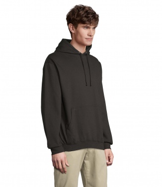 Logotrade mainoslahja ja liikelahja kuva: CONDOR Unisex hupullinen