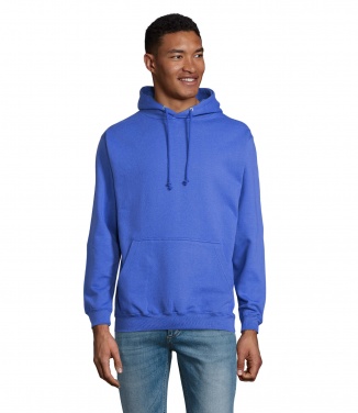 Logotrade liikelahjat mainoslahjat tuotekuva: CONDOR Unisex hupullinen