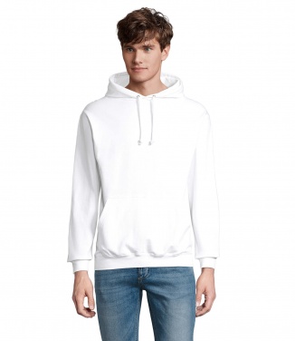 Logotrade mainoslahja tuotekuva: CONDOR Unisex hupullinen