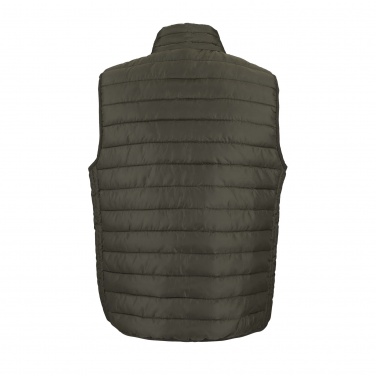 Logo trade liikelahja kuva: STREAM MEN bodywarmer