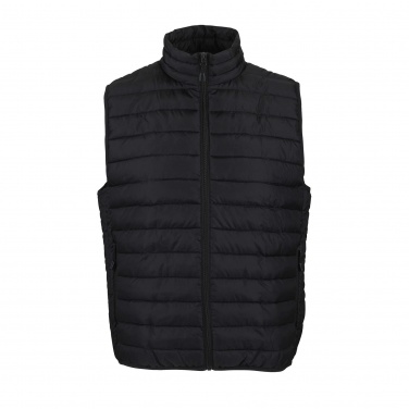 Logotrade mainoslahja tuotekuva: STREAM MEN bodywarmer