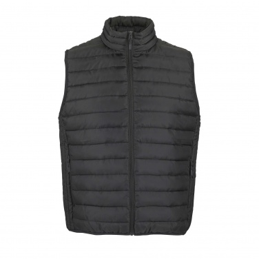 Logo trade mainoslahjat tuotekuva: STREAM MEN bodywarmer