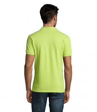 Logotrade liikelahja tuotekuva: PERFECT MEN Polo 180g