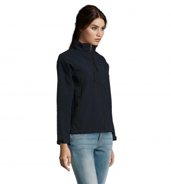 Logotrade liikelahjat kuva: ROXY Naisten takki SS 340g