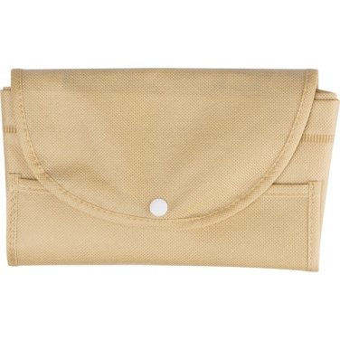 Logo trade mainoslahjat ja liikelahjat kuva: Kuitukangaslaukku SAN BERNARDINO