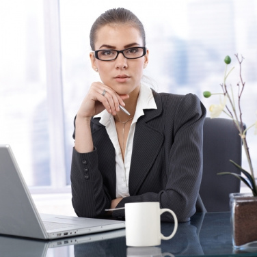 Logo trade liikelahjat tuotekuva: Keraaminen muki MONZA 300 ml