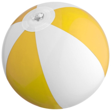 Logo trade liikelahjat mainoslahjat kuva: Mini rantapallo ACAPULCO