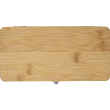 Logo trade mainostuotet tuotekuva: 22-osainen työkalusarja BERINGEN