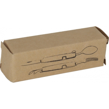 Logotrade liikelahjat mainoslahjat tuotekuva: Matkailuvälineet PAMPLONA