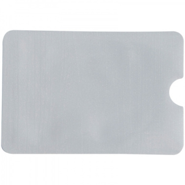 Logo trade mainoslahjat ja liikelahjat kuva: Luottokorttipidike RFID-suojauksella EDINBURGH